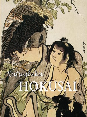 Hokusai - ebook